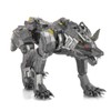 Fascinations PS2020 Metal Earth Metal Construction Kits - Futuristic Wolf