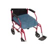 ViDava's Waterproof Chair Pads for Elderly Incontinence - Reusable &
