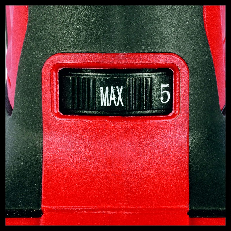 Einhell Varrito 18 Volt Power X Change Cordless Oscillating Mutli