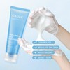 2PCS Collagen Wrapping Mask & Hydrating Gentle Foaming Deep Cleanser