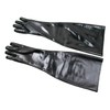 Lobinger® Sandblasting gloves, blasting gloves, sandblasting gloves