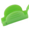 Greenhouse Arch Frame Double Head Plastic Clip Heating Press Film