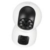 Indoor Camera Dual Lens 2K Full HD Night Vision Two
