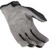 MACNA HEAT-1 MX GLOVES BLACK/ORANGE L