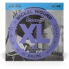 D Addario EXL115