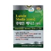 Lutein Medis Care, 60 tablets, 1 piece / 루테인 메디스 케어, 60정, 1개