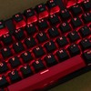 LEMOKEY X2 QMK/VIA Custom Gaming Keyboard, Programmable 104 Keys Full