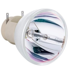 JISIZKY 5J.J7L05.001 5J.J9H05.001 5J.JEE05.001 Replacement Bare Lamp Bulb for Projector BENQ W1070 W1070+ W1080ST W1080ST+ MH680 TH682ST TH681 TH680 MH630 HT1075 HT1085ST i700