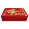 42 Traditional Chinese New Year Red Envelopes 2024 Year of