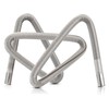 HZJD Stainless Steel Exhaust Pipe 2.5CM/1in(300cm)