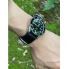 atelierCODEL Nato Belt, Artisans Pursue the Best Wearing Comfort, Watch