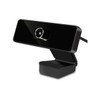 NeonTEK 1080P USB Webcam with Built in Microphone - Plug