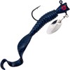 Panther Martin PMUS_9_BBF SonicSubSpin Underspin Fishing Lures - Black Blue