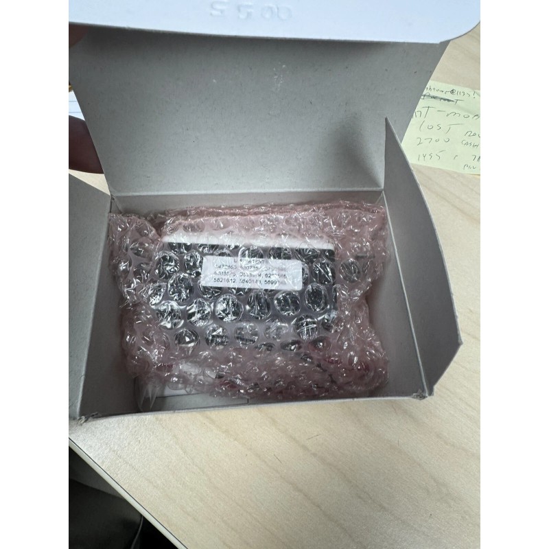 Hubbell LHIRS1-G-WH-M LIGHTHAWK PIR 1 CIRCUIT Vacancy WALL SWITCH