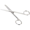 NCD Medical Medical Sharp/Blunt 5 1/2-Inch Dressing Scissor