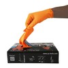 RP Grip Nitrile Work Gloves Size M Pack of 50