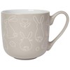 Jubilee Cottontail Mug, 1 CT