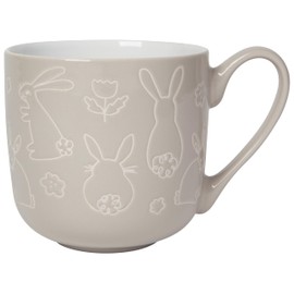 Jubilee Cottontail Mug, 1 CT