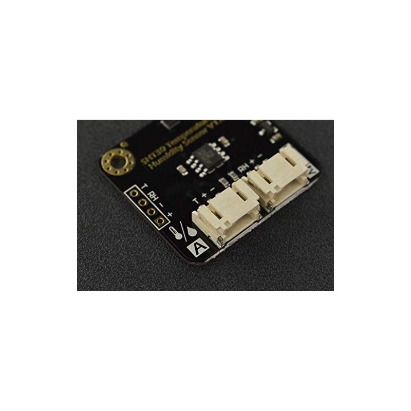 DFRobot Analogue SHT30 Temperature & Humidity Sensor, Analogue SHT30 Temperature