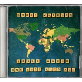 Small World One Size Fits All