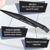 Fits Suzuki Swift 2004-2015 Rear Wiper Arm & Rear Wiper