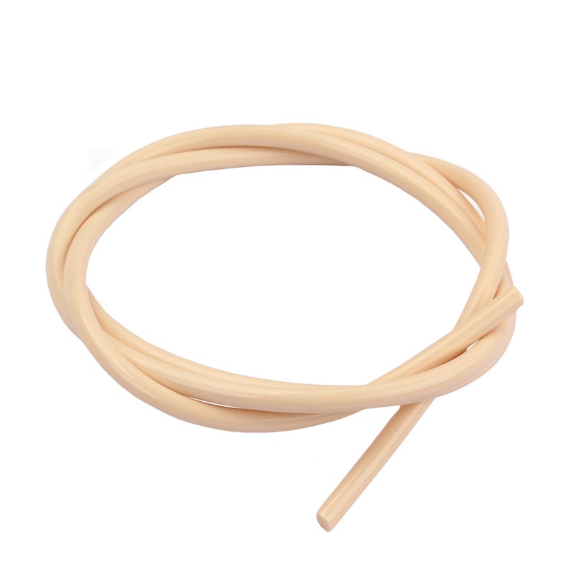 Ukulele Bass Ubass Strings Rubber Mateial, 4pcs/ Set