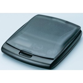 タニタ はかり スケール 携帯 120g 0.1g単位 KP-103 校正機能 ポケッタブルスケール