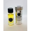 Organic Neroli Essential Oil (Citrus aurantium var amara) (1ml (in a 5ml bottle)) by NHR Organic Oils