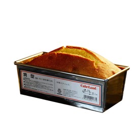 Tiger Crown ST Fruits Pound Type