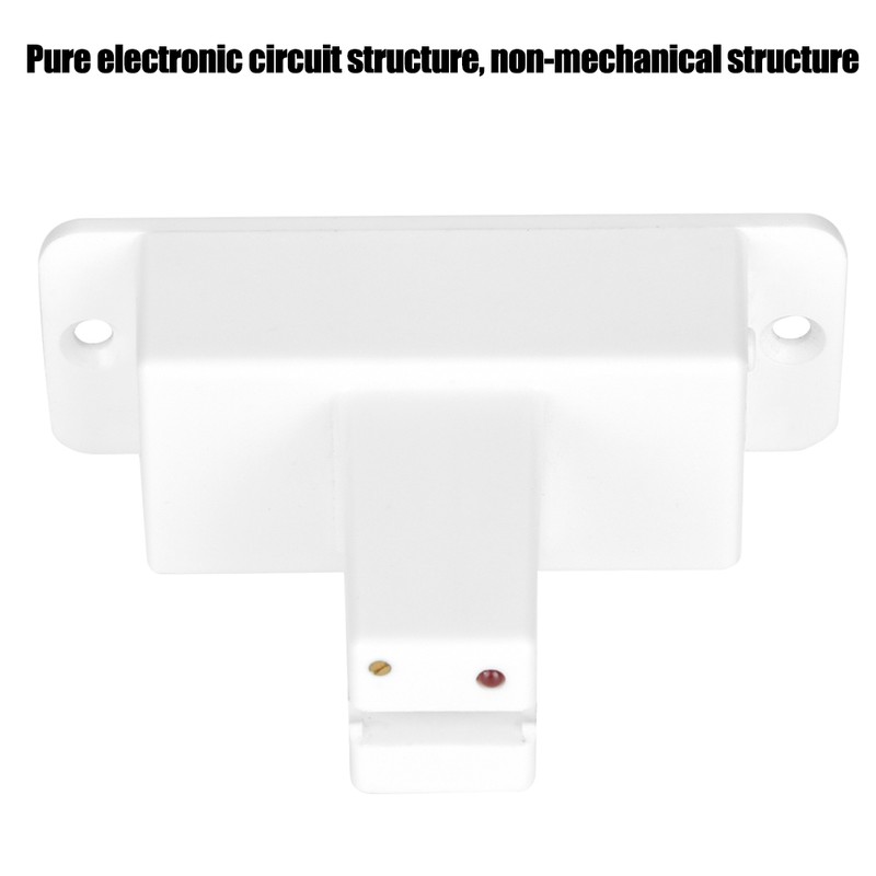 Intelligent Liquid Level Sensor Non Contact with Pure Electronic Circuit