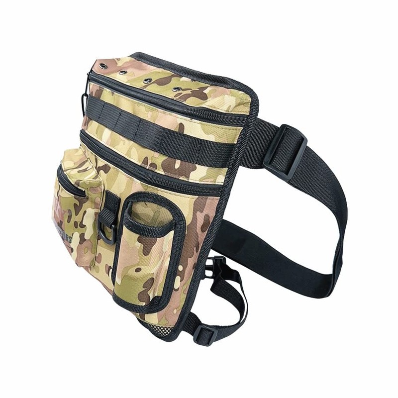 Super detesir Pointer Metal Detector Find Bag Detecting Digger Tools