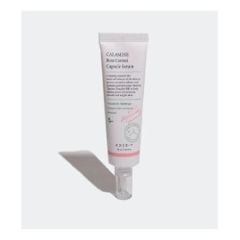 Suero En Cpsulas Axis-y Pcontrol De Poros C Calamina 50ml Momento De Aplicacin Danoche Tipo De Piel Todo Tipo De Piel                                 