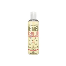 Serum Capilar Termoprotector de Calor con Aceite de Argan Mamey Coco Almendras y Sesamo - Ceramidas y Vitamina E - Brillo y Sedosidad al Maximo - Rest
