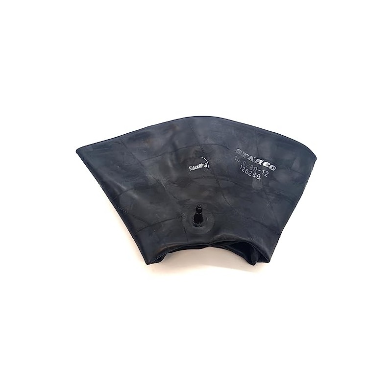 10.0/80-12 Inner Tube Straight Valve TR15 Agricultural Farm Implement