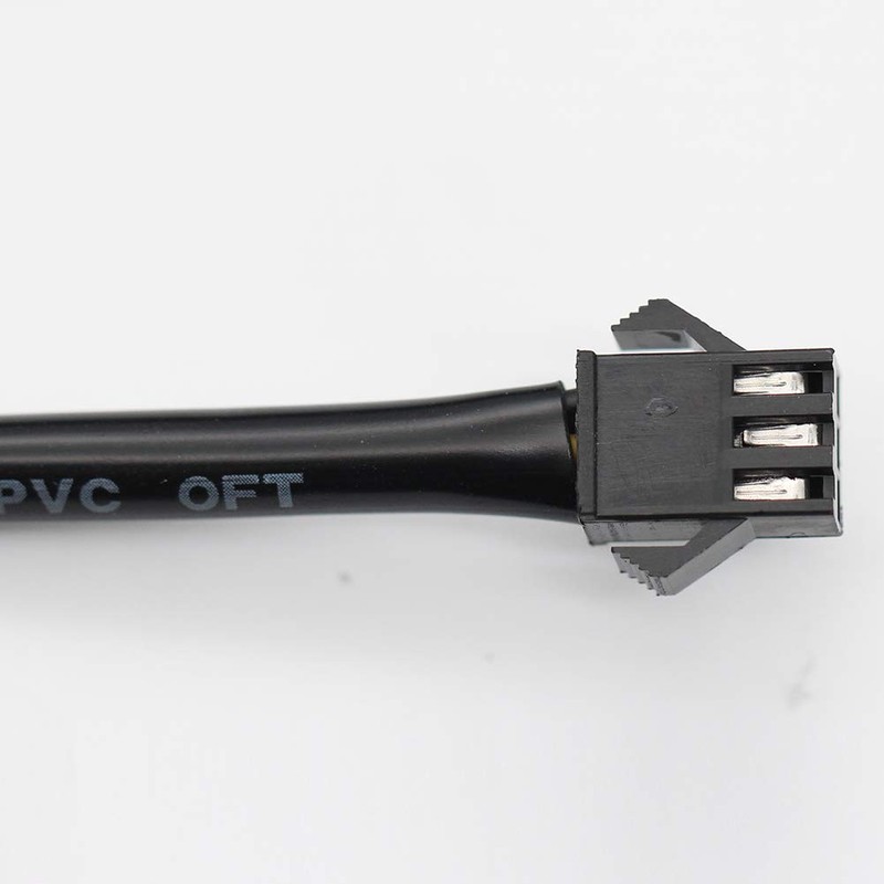 DIGITEN G1" Water Flow Hole Effect Sensor Switch Flow Meter