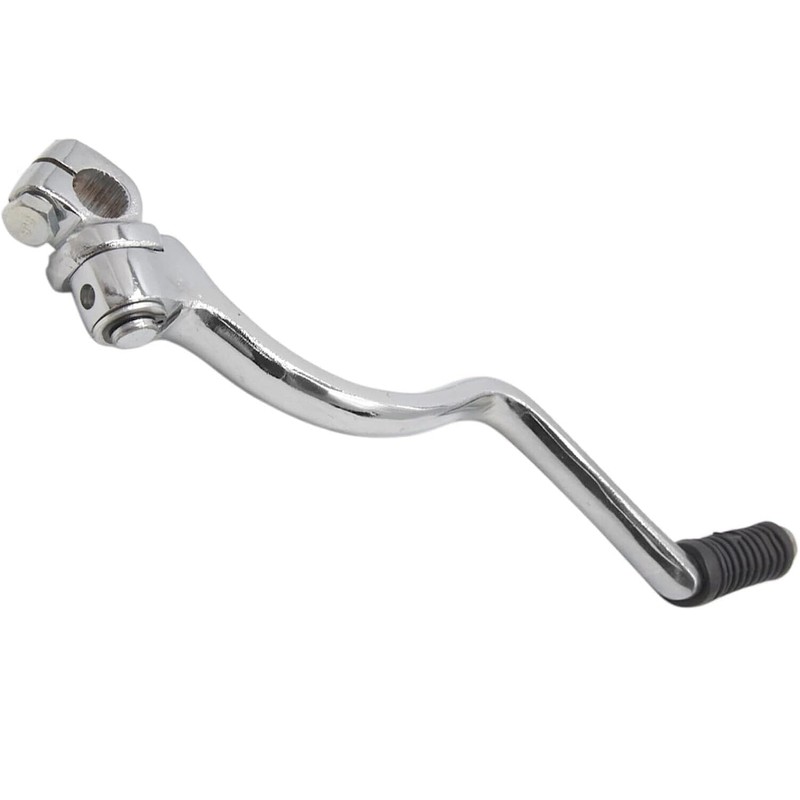 TDR 16mm Kick Start Lever 305mm for 125cc 150cc 200cc