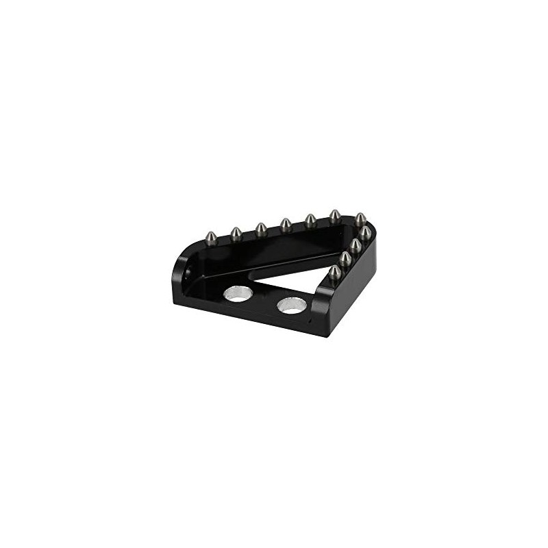 ZAP Foot Brake Lever Black