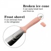 1 Piece Fridge Ice Scraper Fridge Shovel Kitchen Freezer Gadgets