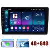 JOYINCAR 10" Android 13 Double 2Din Car Stereo CarPlay GPS