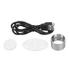 Telescope Electronic Eyepiece 5in HD Display CMOS Electronic Digital Telescope