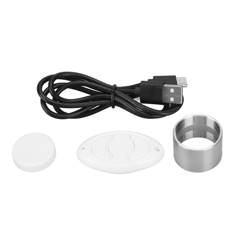 Telescope Electronic Eyepiece 5in HD Display CMOS Electronic Digital Telescope