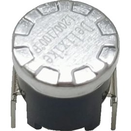 W10339563 Thermostat Compatible With Whirlpool Dishwasher Thermostat W10195091 WPW10195091 W10339563 1872060 AH2579496 EA2579496