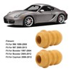 1 Pair of Suspension Strut Stop Buffer 99634330102 996 343