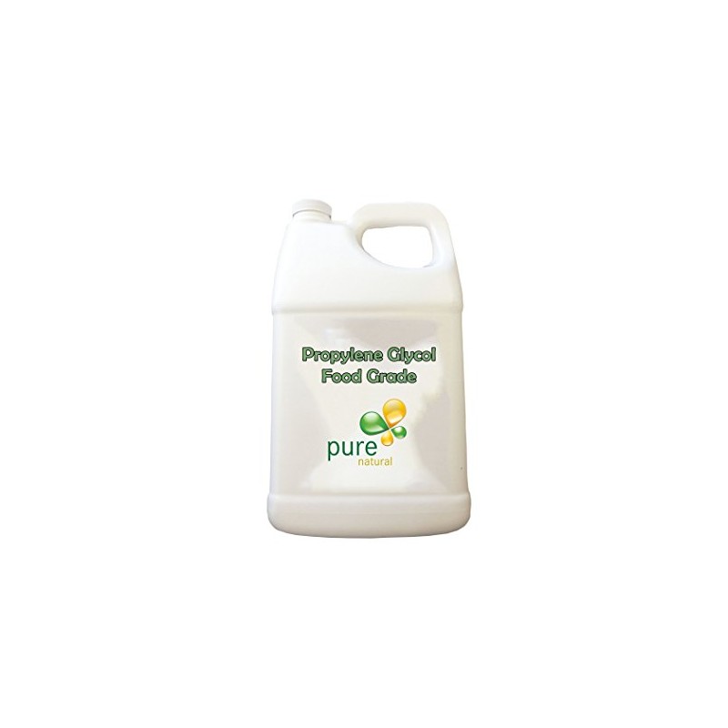 Propylene Glycol (Gallon)