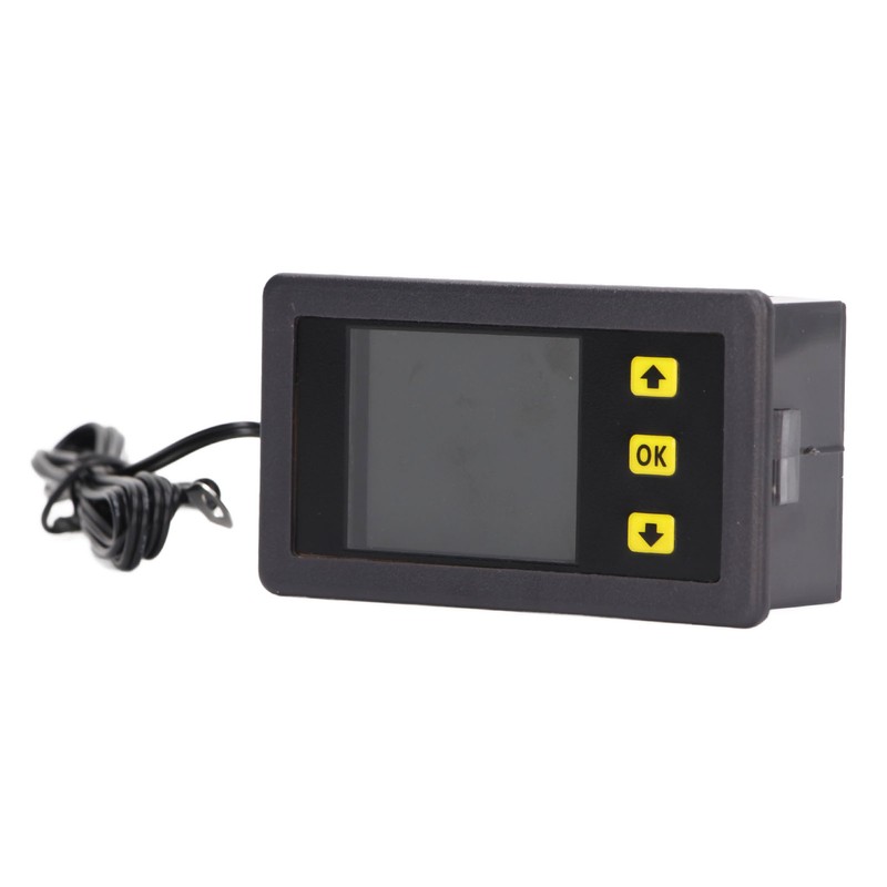 Multifunctional Tester Bidirectional Detection Battery Tester for Power Temperature Volt
