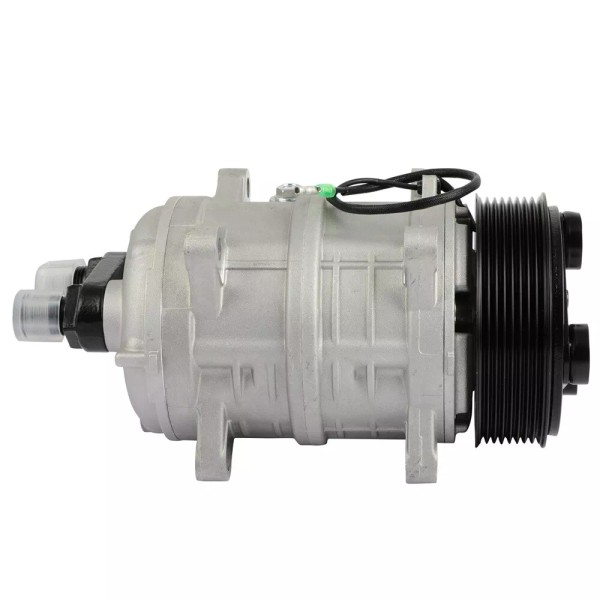 Gloryfit-autoparts A/C AC Compressor with Clutch For Thermo King TAMA