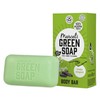 marcel's green soap Marcel's Green Soap - Body Bar Tonka