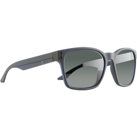 Dragon Alliance Liege Sunglasses, Matte Navy/Grey