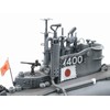 Tamiya Models Tamiya 78019 Japanese Navy Submarine I-400 Model Kit