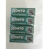 Rohto 2 xRohto Max Strength Eye Drops.redness Relief.fast Acting.0.4floz